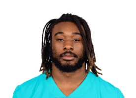 Darius Hodge