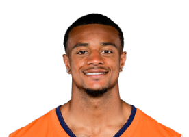 Pat Surtain II