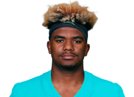 Calvin Jackson