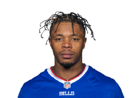 Olaijah Griffin