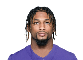 Deonte Harty