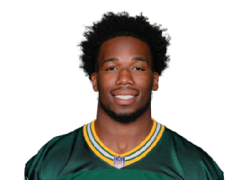 Edgerrin Cooper
