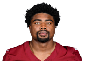 Treylon Burks