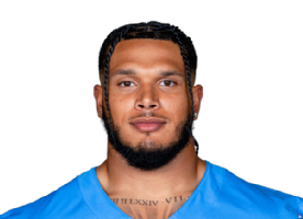 Jermaine Johnson II