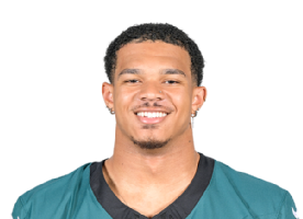 Brandon Smith