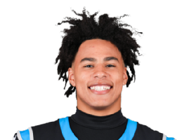 Jalen Coker