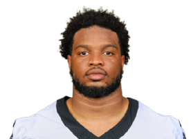CJ Donaldson