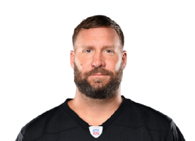 Ben Roethlisberger