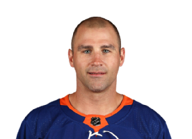 Johnny Boychuk