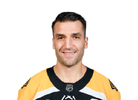 Patrice Bergeron