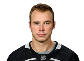 Dustin Brown