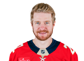 Zac Dalpe