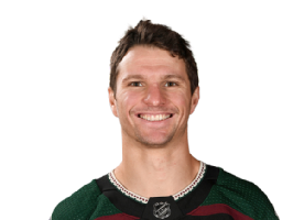 Antoine Roussel