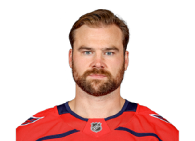 Dylan McIlrath