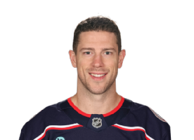 Charlie Coyle
