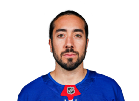 Mika Zibanejad