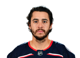 Johnny Gaudreau