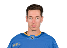 Jordan Binnington