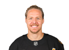 Hampus Lindholm