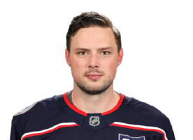 Brendan Gaunce