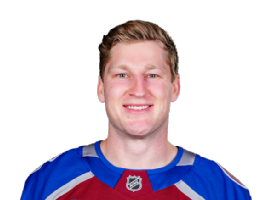Nathan MacKinnon