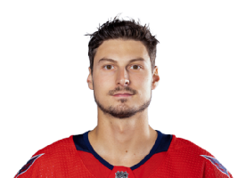 Zach Fucale