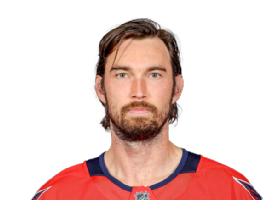 Charlie Lindgren
