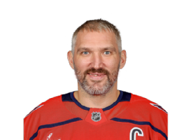 Alex Ovechkin