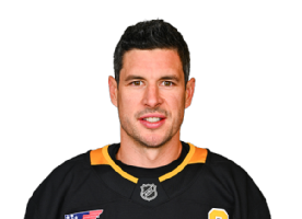 Sidney Crosby