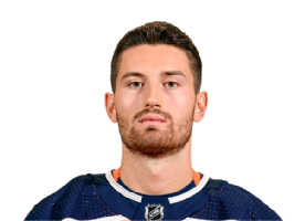 Brendan Perlini
