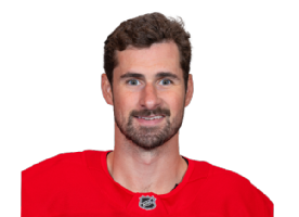 Dylan Larkin