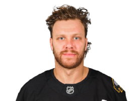 David Pastrnak