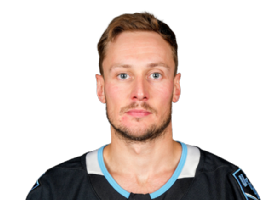 Vitek Vanecek