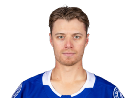 Jonas Johansson