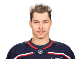 Elvis Merzlikins
