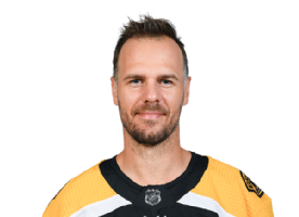 David Krejci