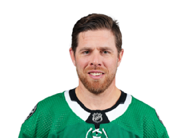 Joe Pavelski
