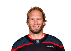 Jordan Staal