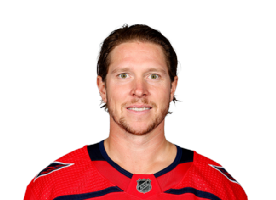 Nicklas Backstrom