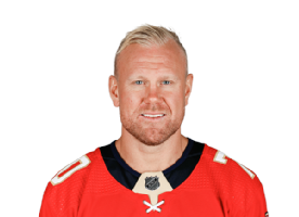 Patric Hornqvist