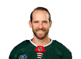 Alex Goligoski