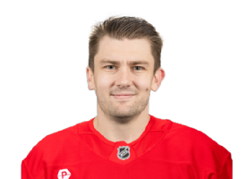 James van Riemsdyk