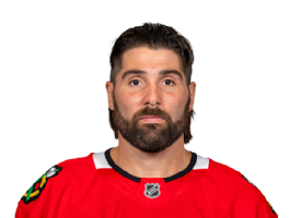 Pat Maroon