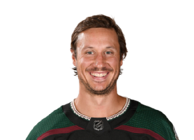 Jay Beagle