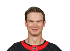 Nick Holden