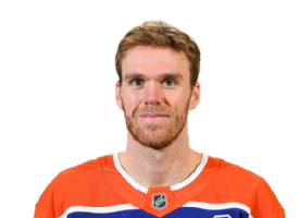 Connor McDavid
