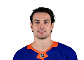 Mathew Barzal