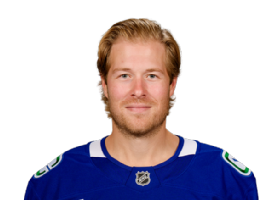 Brock Boeser