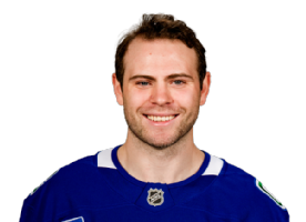 Jake DeBrusk