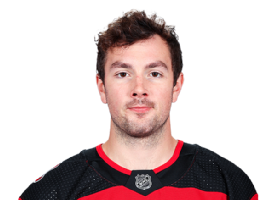 Zach Senyshyn